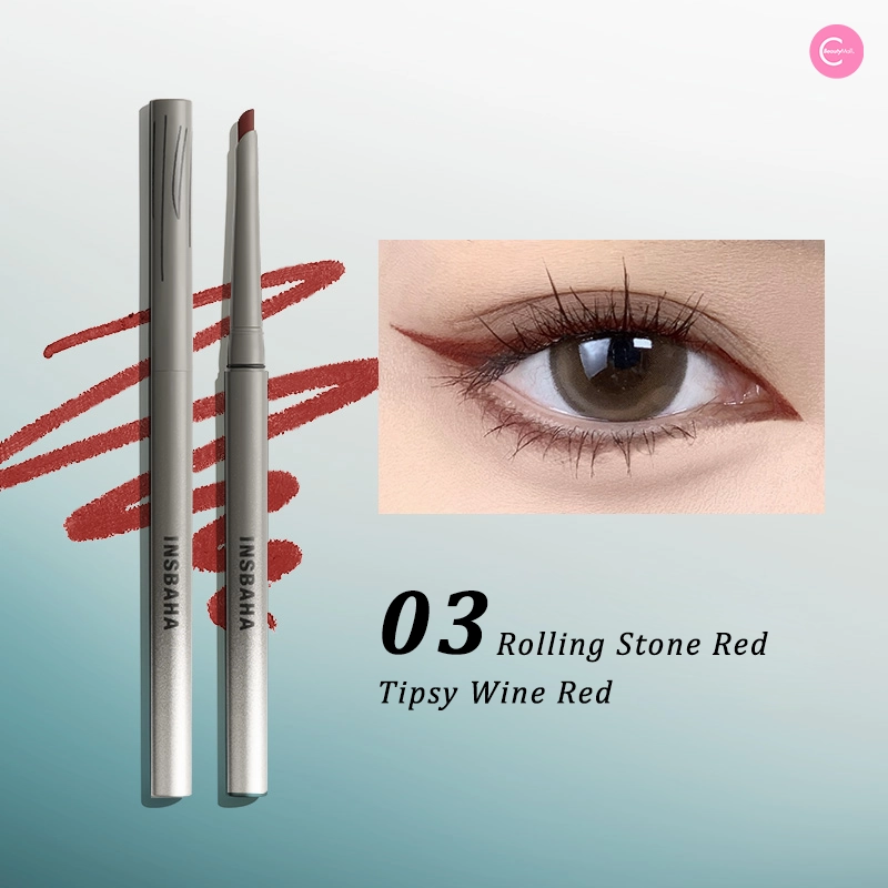 INSBAHA Solo Gel Eyeliner Pen
