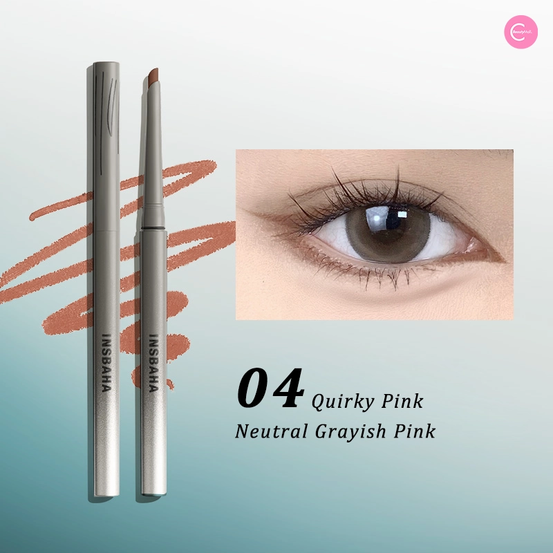INSBAHA Solo Gel Eyeliner Pen