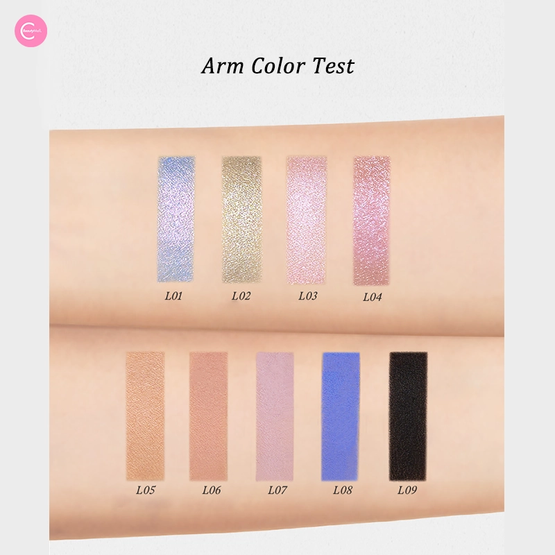 INSBAHA Summer Leap Single Eyeshadow