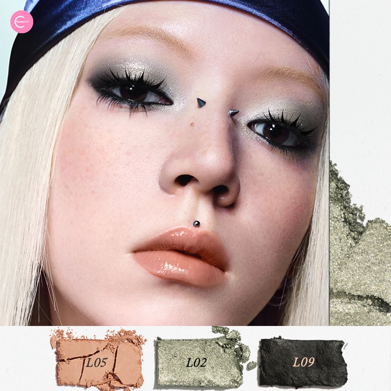 INSBAHA Summer Leap Single Eyeshadow