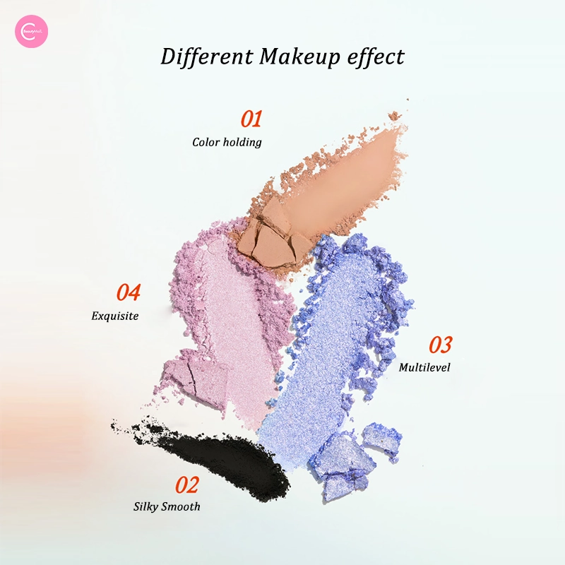 INSBAHA Summer Leap Single Eyeshadow