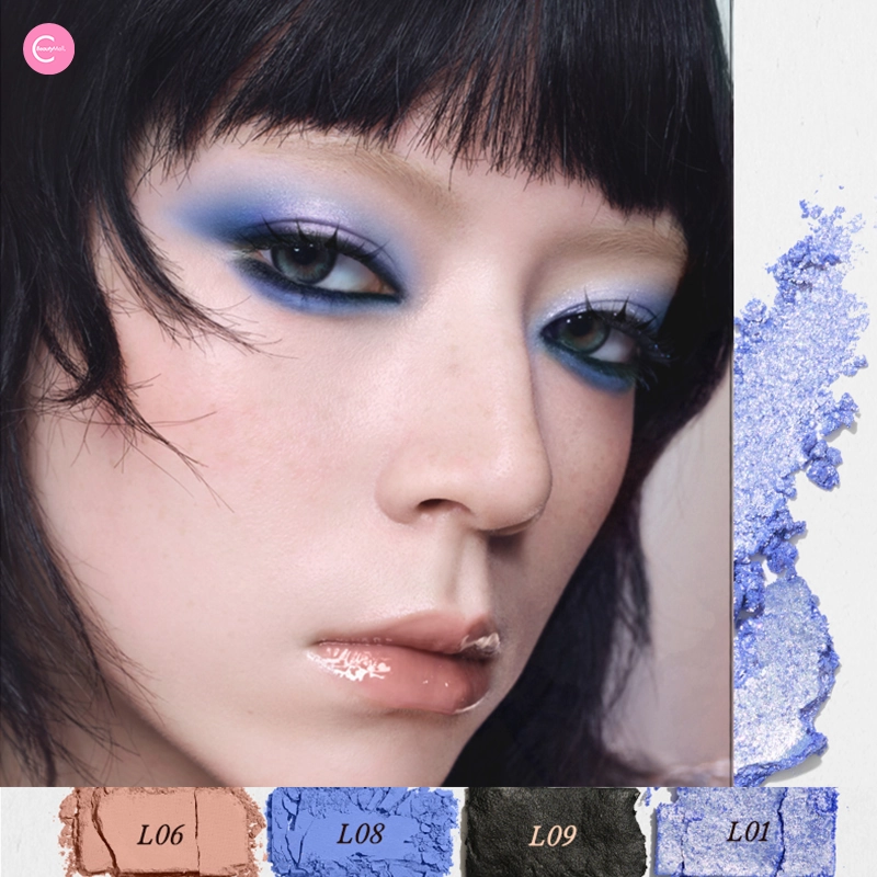 INSBAHA Summer Leap Single Eyeshadow