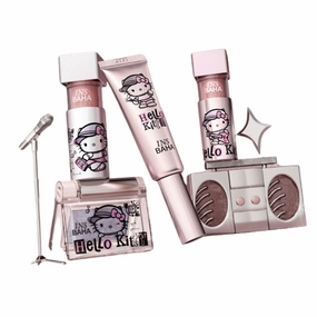 INSBAHA x Hello Kitty Limited Edition Duo Lip & Cheek Set
