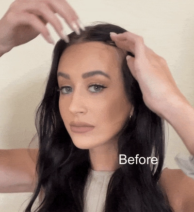 Instant Hairline Scalp Stick