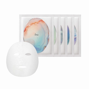 IPSA Shine Tomorrow Mask LE Limited Edition