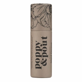 Island Coconut Lip Balm