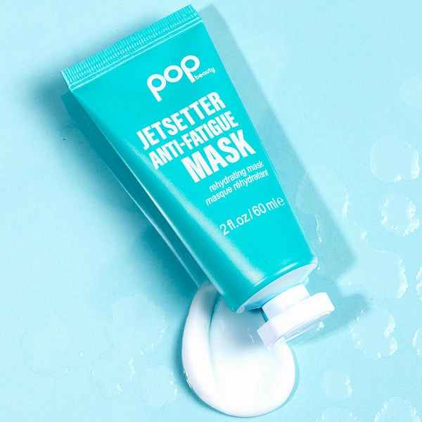 Jetsetter Anti-Fatigue Mask