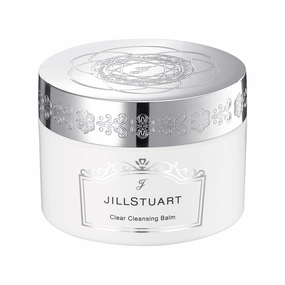 JILL STUART Clear Cleansing Balm