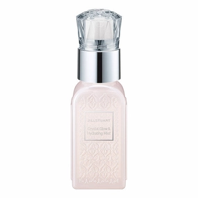 JILL STUART Crystal Glow & Hydrating Mist