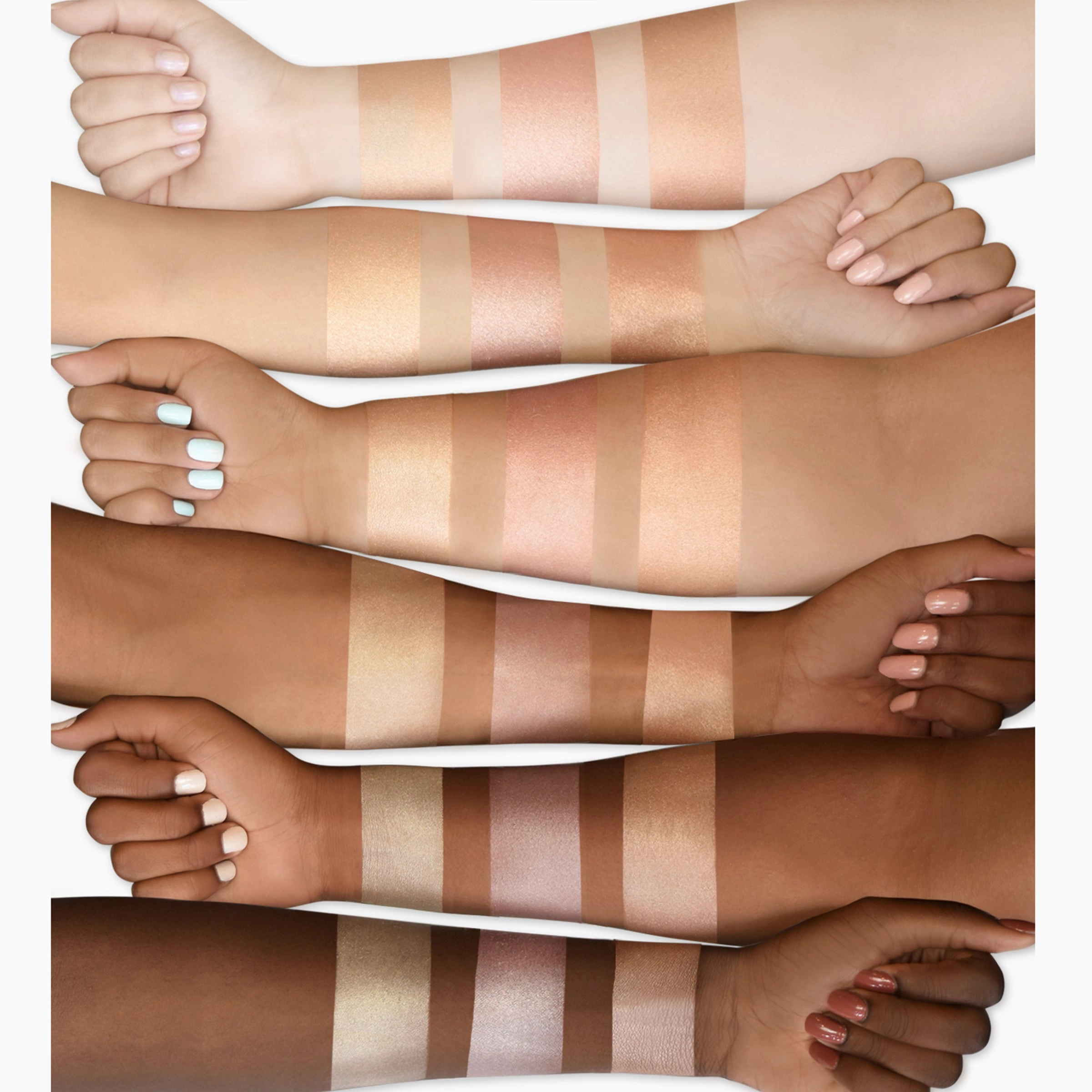 Jouer Powder Highlighter