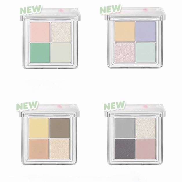 Judydoll Juicy Spring Eyeshadow Palette