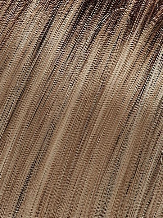 Kendall | Synthetic Lace Front Wig | CLOSEOUT