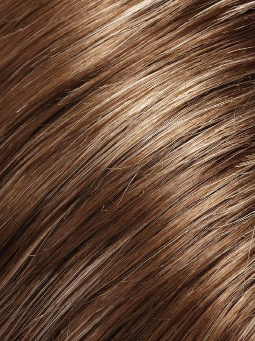 Kendall | Synthetic Lace Front Wig | CLOSEOUT