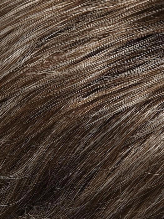 Kendall | Synthetic Lace Front Wig | CLOSEOUT