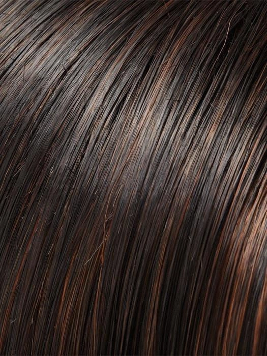 Kendall | Synthetic Lace Front Wig | CLOSEOUT