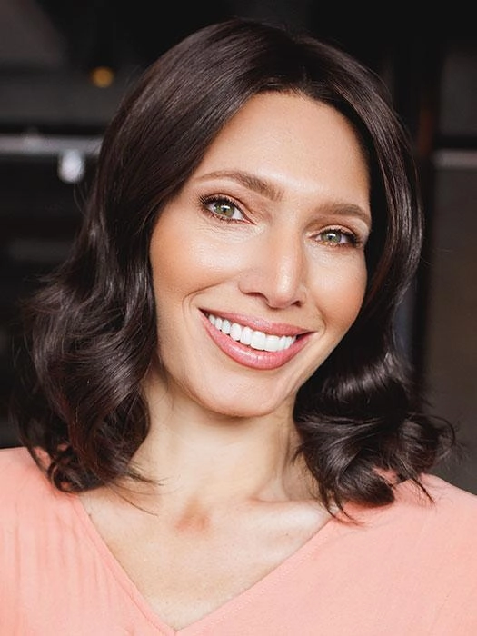 Kendall | Synthetic Lace Front Wig | CLOSEOUT