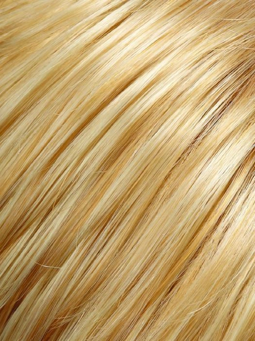 Kendall | Synthetic Lace Front Wig | CLOSEOUT