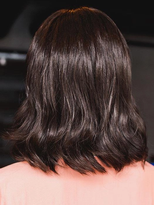 Kendall | Synthetic Lace Front Wig | CLOSEOUT