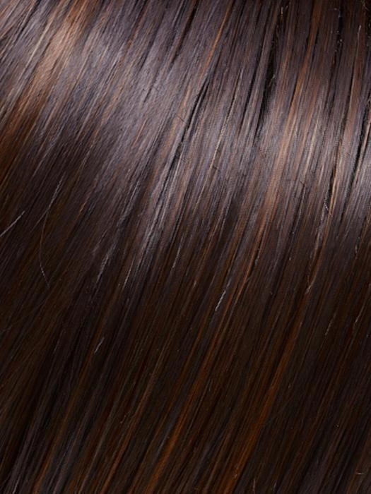 Kendall | Synthetic Lace Front Wig | CLOSEOUT