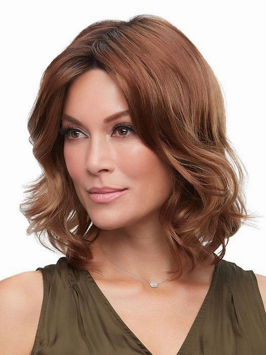 Kendall | Synthetic Lace Front Wig | CLOSEOUT