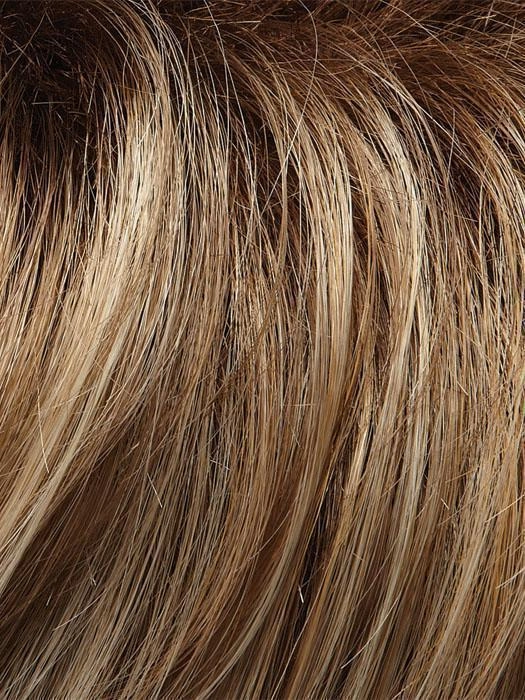 Kendall | Synthetic Lace Front Wig | CLOSEOUT