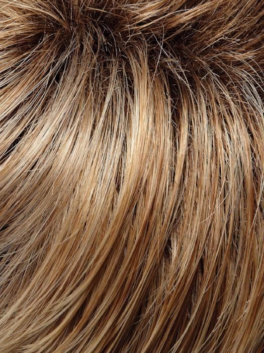 Kendall | Synthetic Lace Front Wig | CLOSEOUT