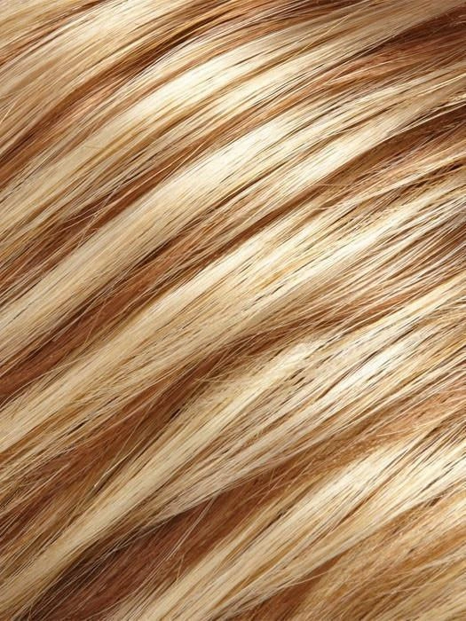Kendall | Synthetic Lace Front Wig | CLOSEOUT