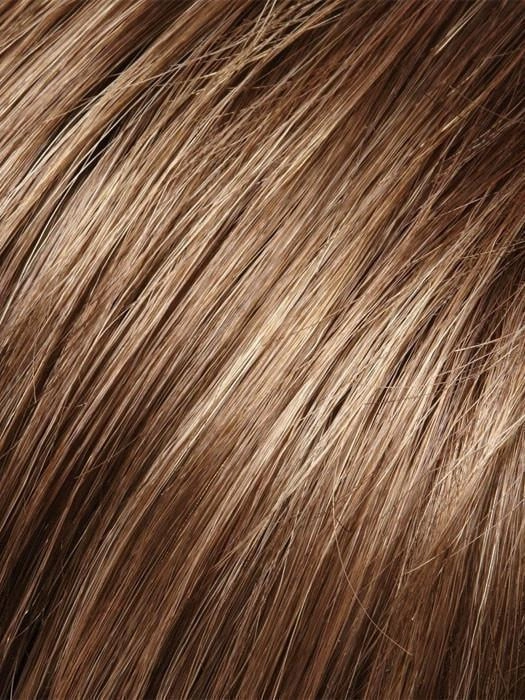 Kendall | Synthetic Lace Front Wig | CLOSEOUT