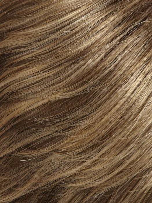 Kendall | Synthetic Lace Front Wig | CLOSEOUT