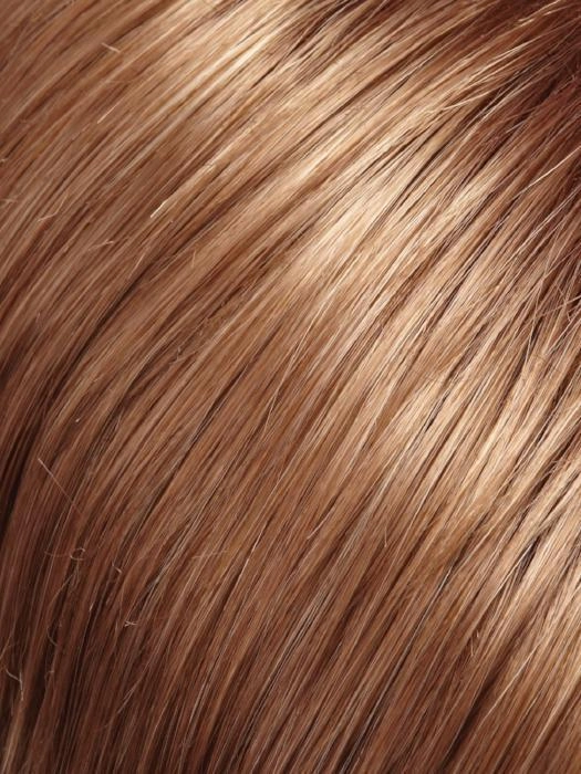 Kendall | Synthetic Lace Front Wig | CLOSEOUT