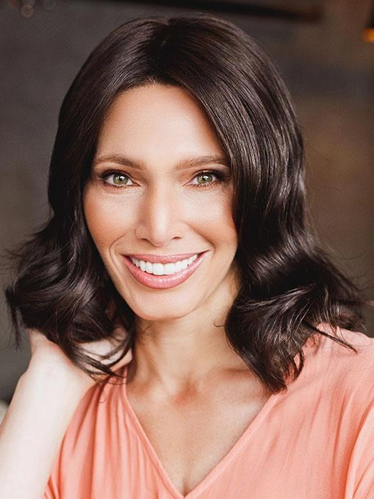 Kendall | Synthetic Lace Front Wig | CLOSEOUT