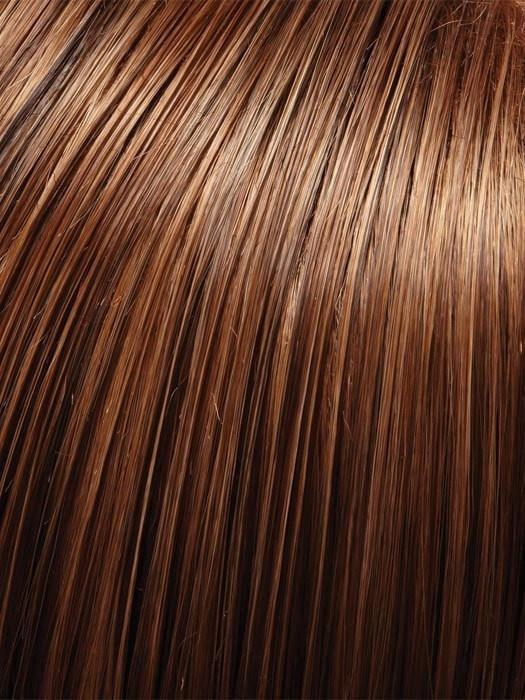 Kendall | Synthetic Lace Front Wig | CLOSEOUT