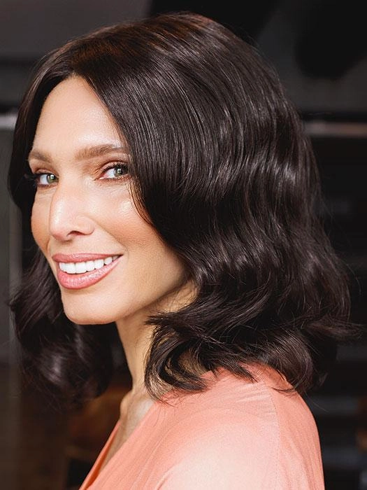 Kendall | Synthetic Lace Front Wig | CLOSEOUT