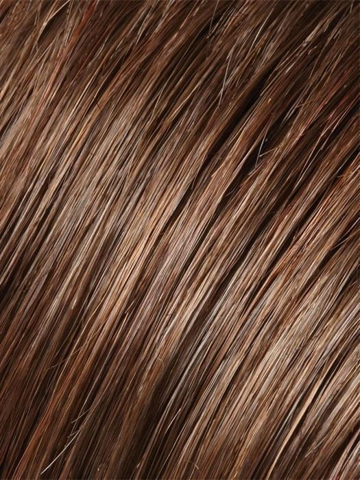 Kendall | Synthetic Lace Front Wig | CLOSEOUT
