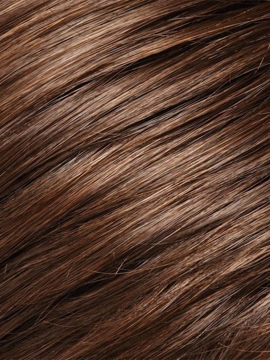 Kendall | Synthetic Lace Front Wig | CLOSEOUT