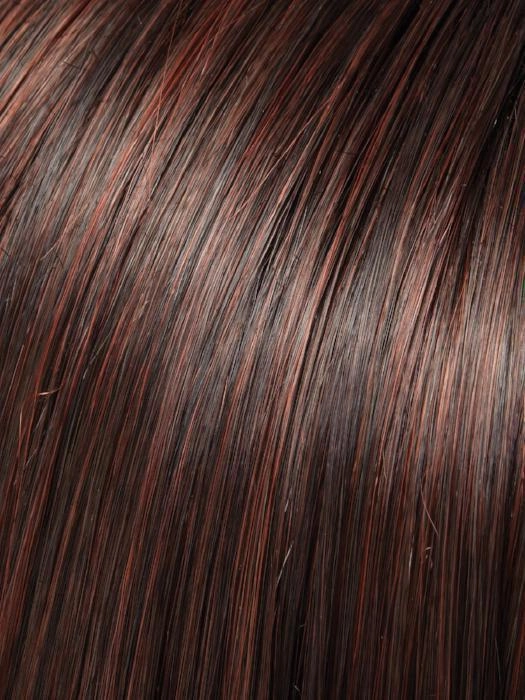 Kendall | Synthetic Lace Front Wig | CLOSEOUT
