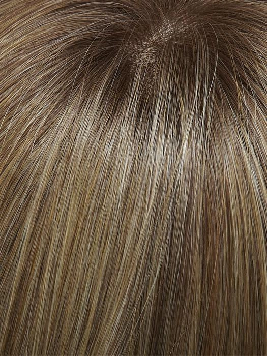 Kendall | Synthetic Lace Front Wig | CLOSEOUT