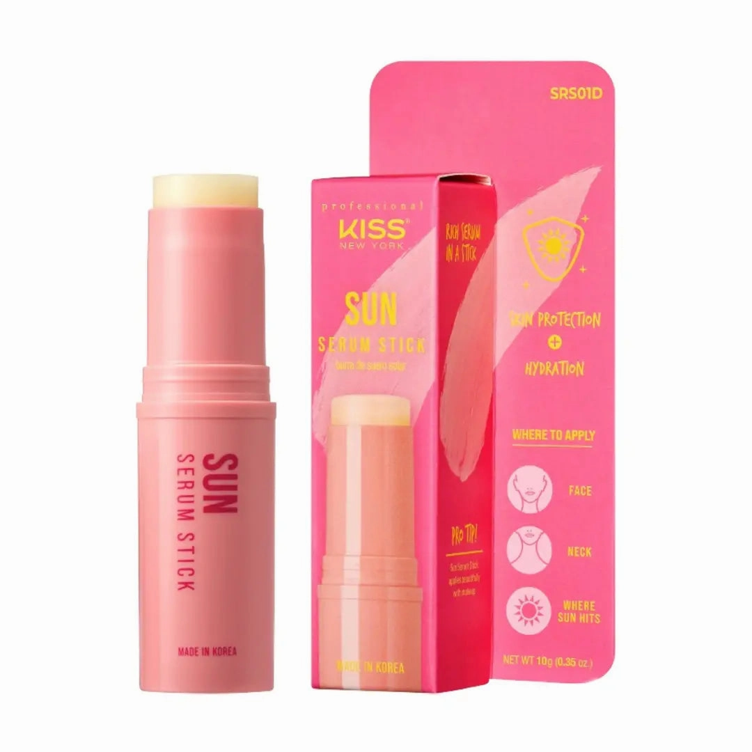 Kiss New York Professional Sun Serum Stick - .35 oz
