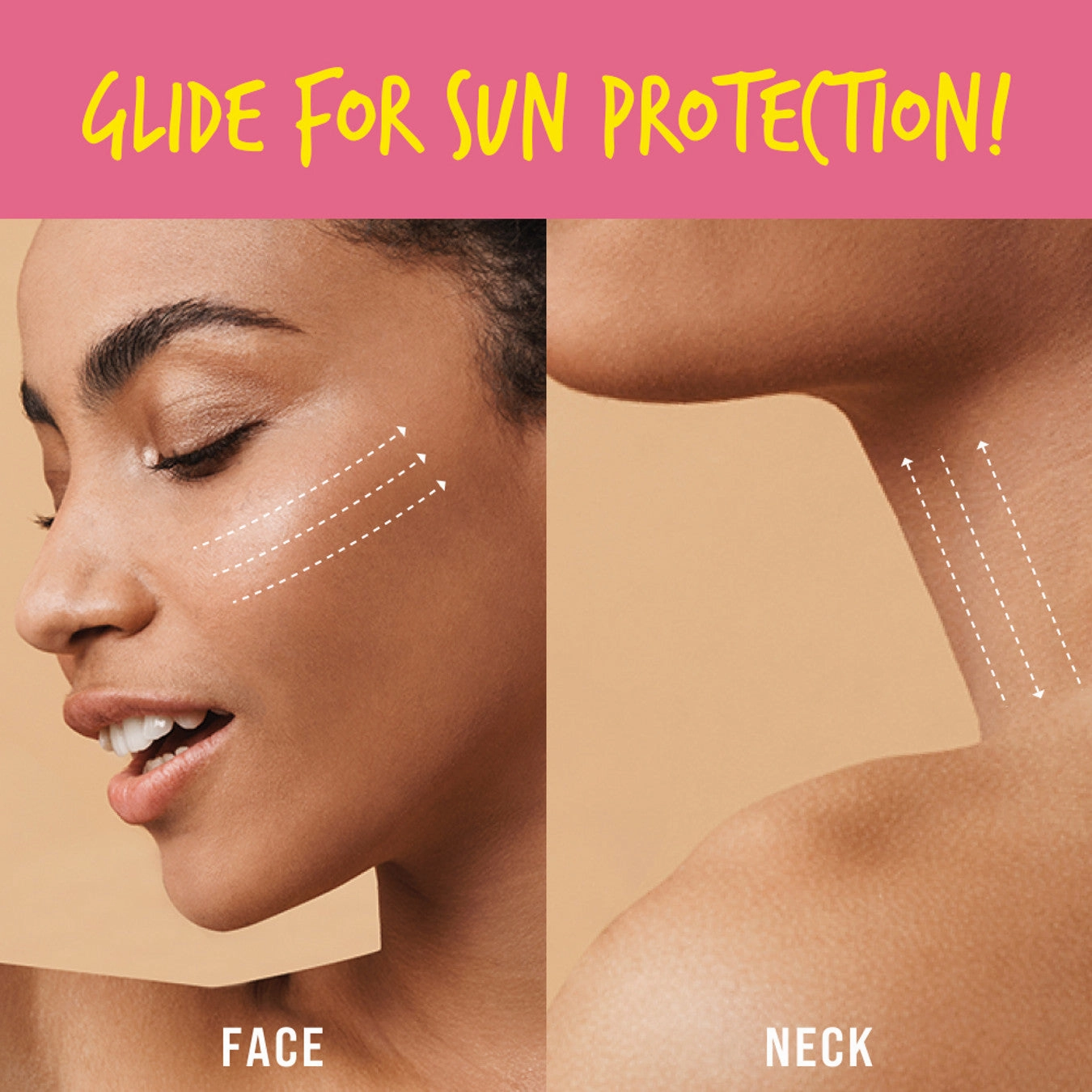 Kiss New York Professional Sun Serum Stick - .35 oz