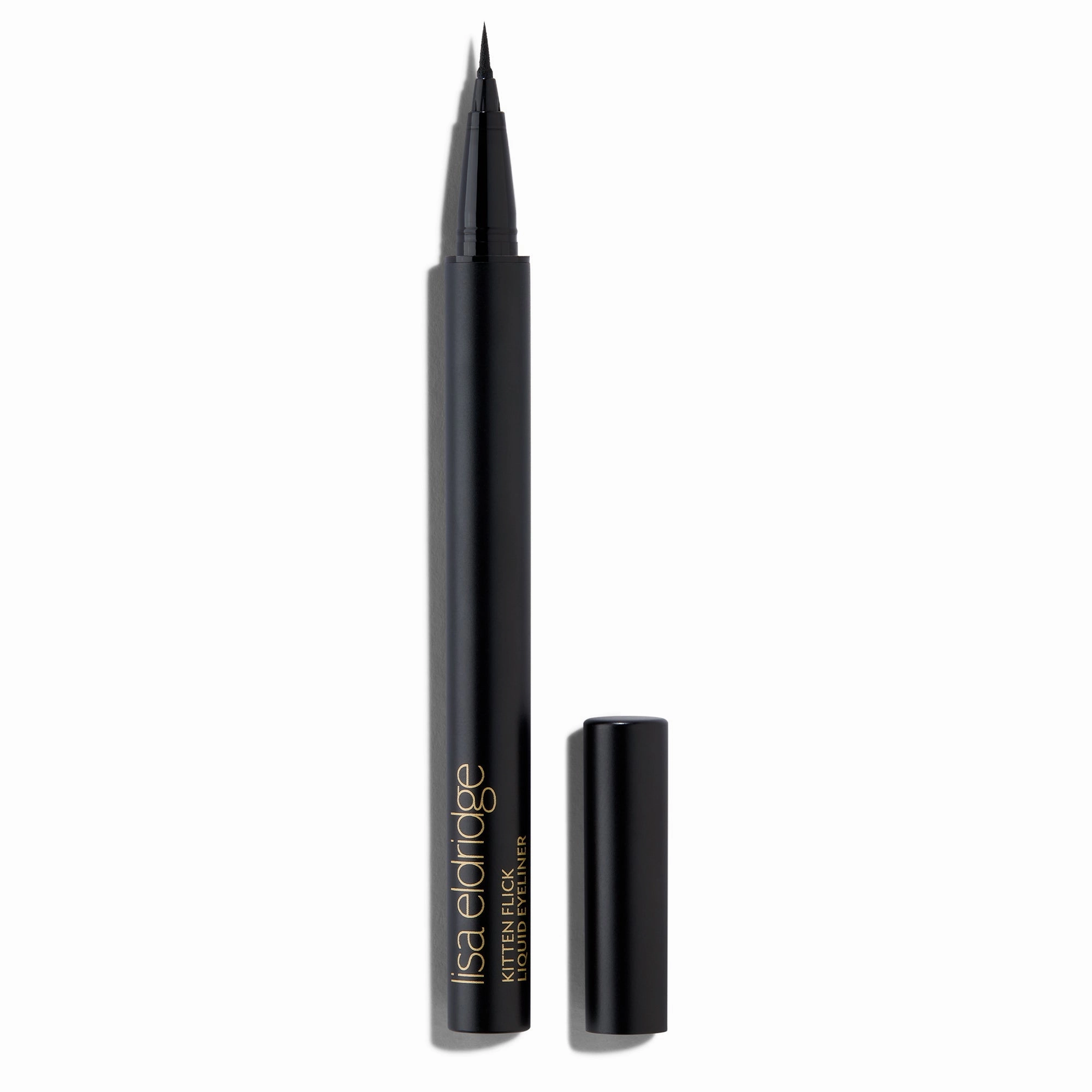 Kitten Flick Liquid Eyeliner (Black)