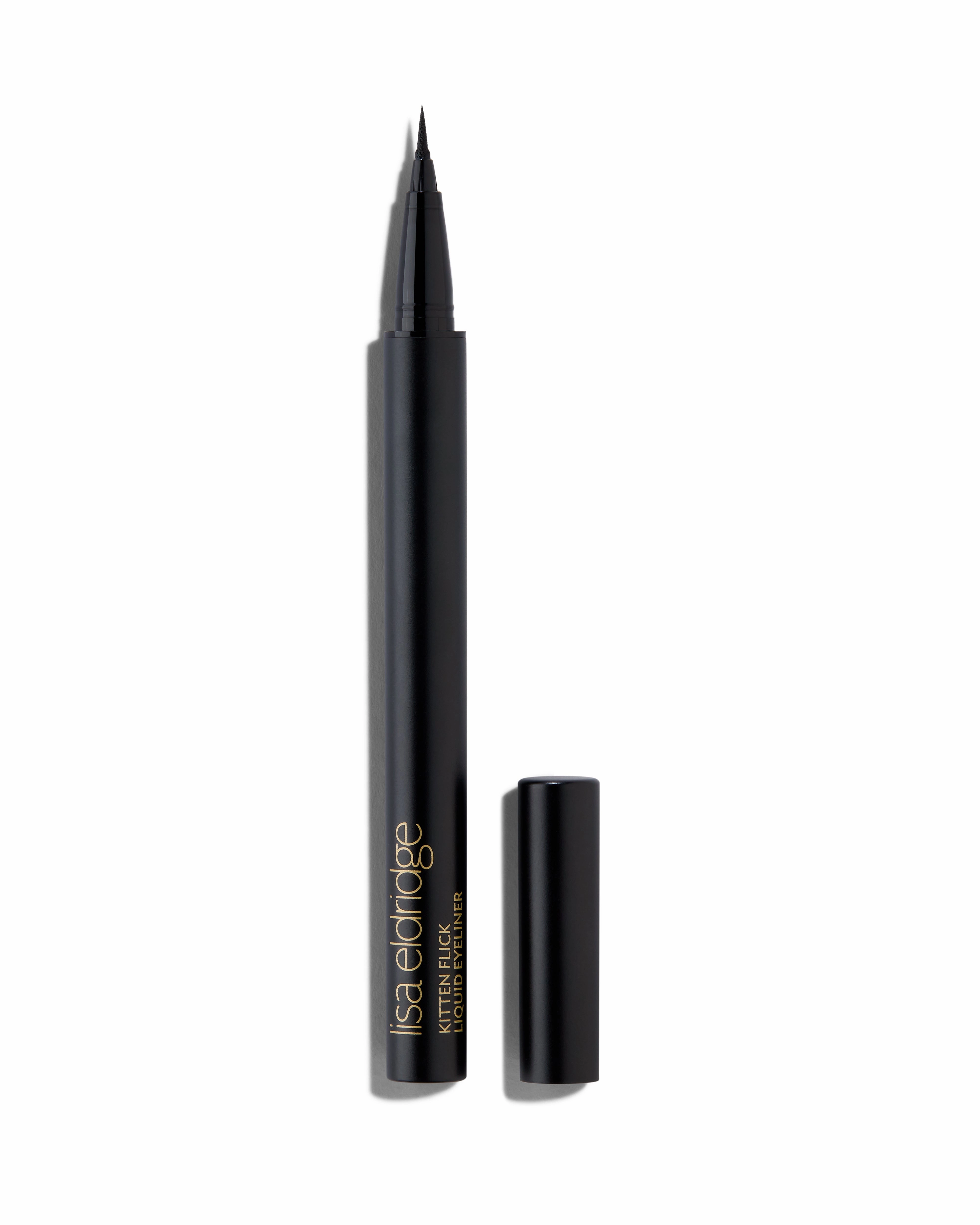 Kitten Flick Liquid Eyeliner (Black)