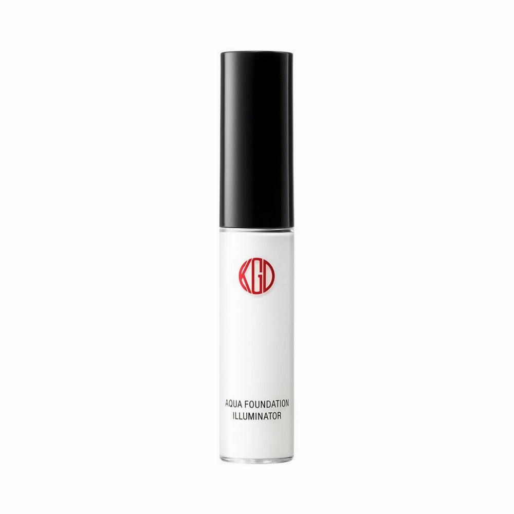 Koh Gen Do Aqua Foundation Illuminator