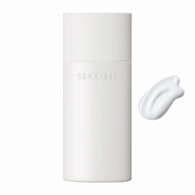 KOSE Sekkisei Clear Wellness UV Mild Milk SPF50 