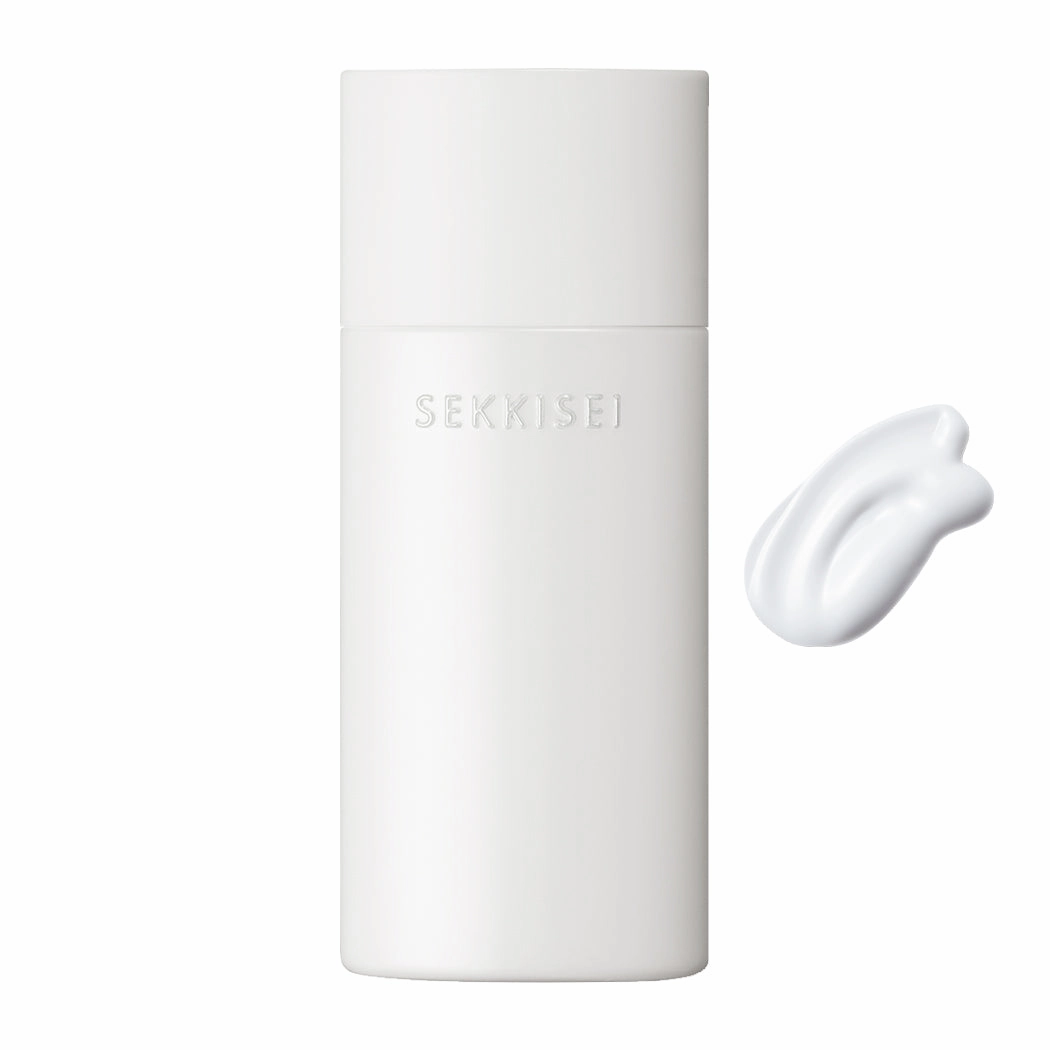 KOSE Sekkisei Clear Wellness UV Mild Milk SPF50 