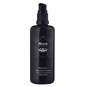 Kwam Rak Radiance of Love Body Serum