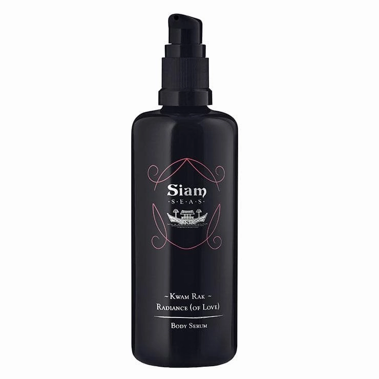 Kwam Rak Radiance of Love Body Serum