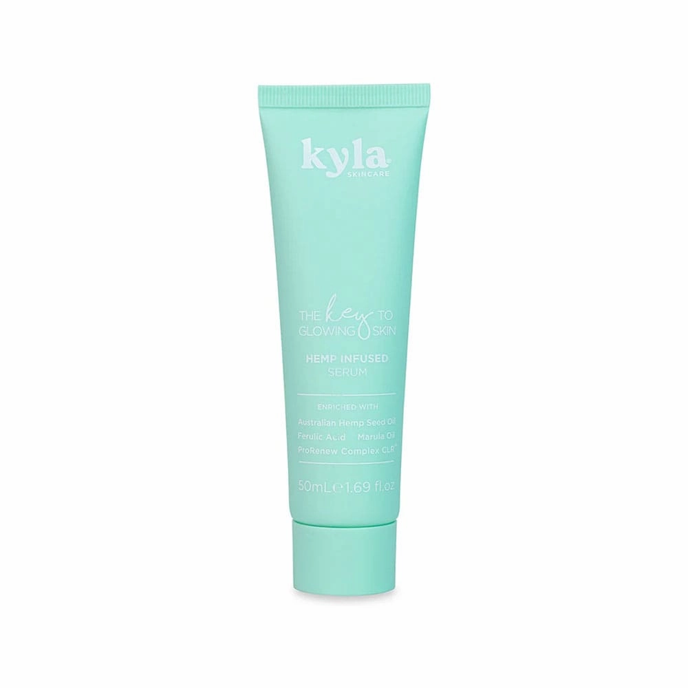 Kyla Hemp Infused Serum 50ml