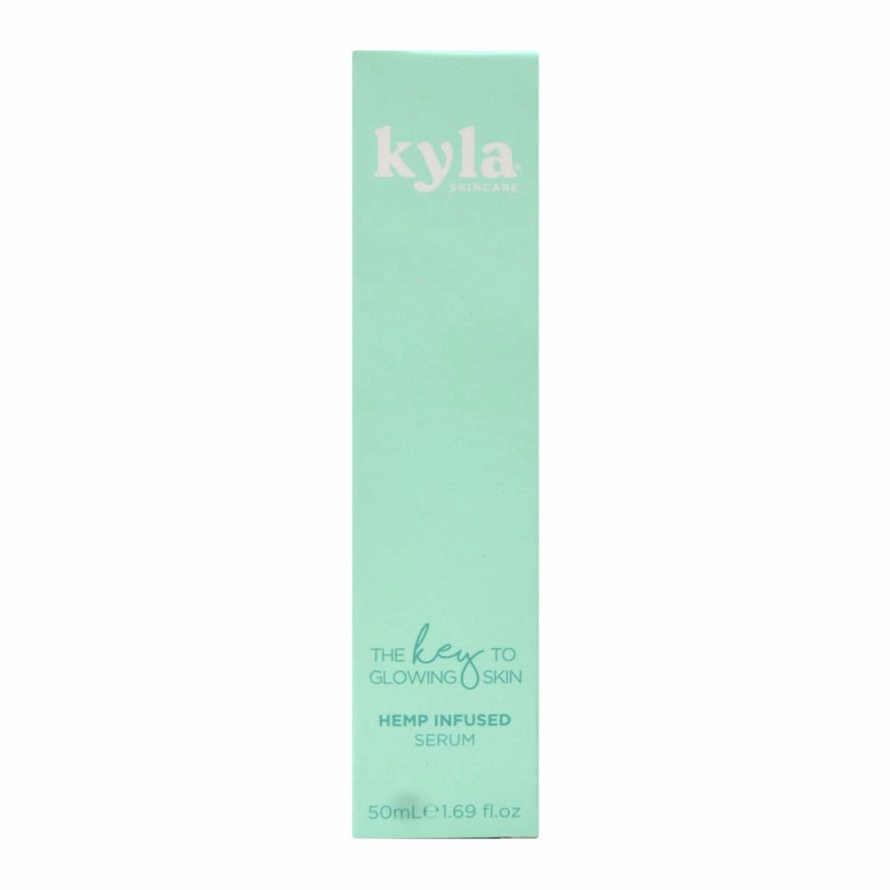 Kyla Hemp Infused Serum 50ml