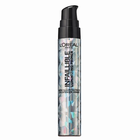 L'Oreal Infaillible Primer Luminizing