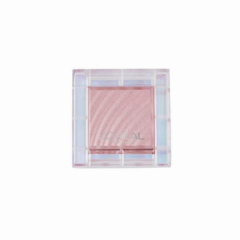 L'Oreal Oil Eyeshadow Satin 26 Stunner